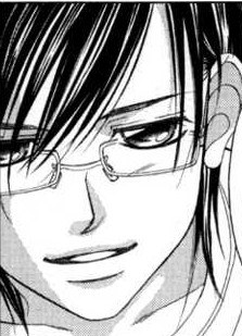 Рицу Судзуя