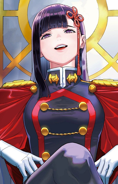 Рэн Ямасиро