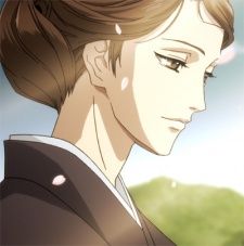 Жена Дзёсимы