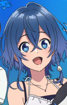 Кукуру Мисакино