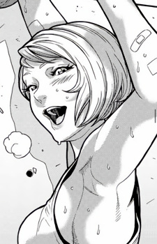 Эмма Пирсон