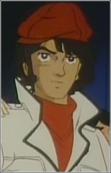 Бит МакКензи