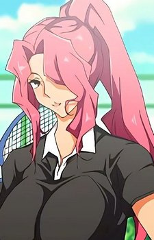 Член теннисного клуба