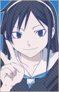 Кумико Комори