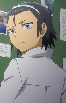 Ёити Химукай