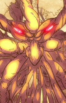 Аракиль Деградиос