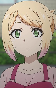 Сакура Мотида