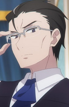 Виктор Торнли