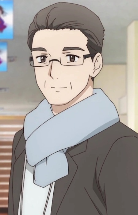 Ютака Кёбоку