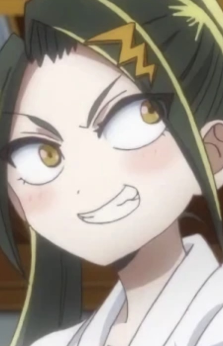 Адзума Куромори