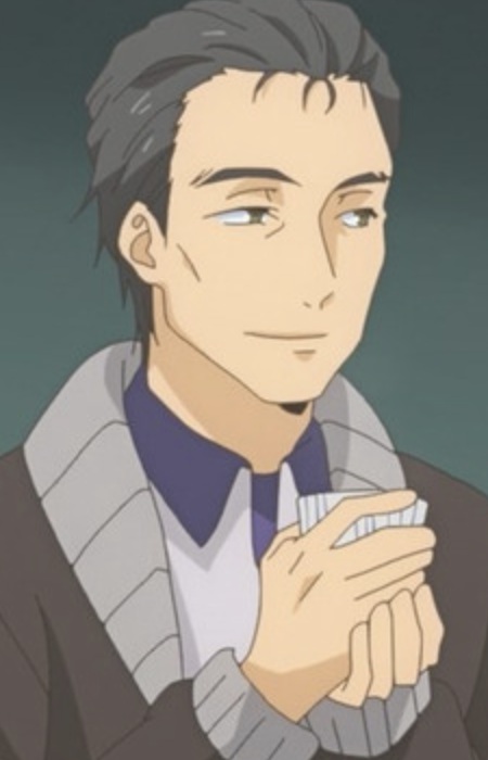 Кэйдзи Кумада