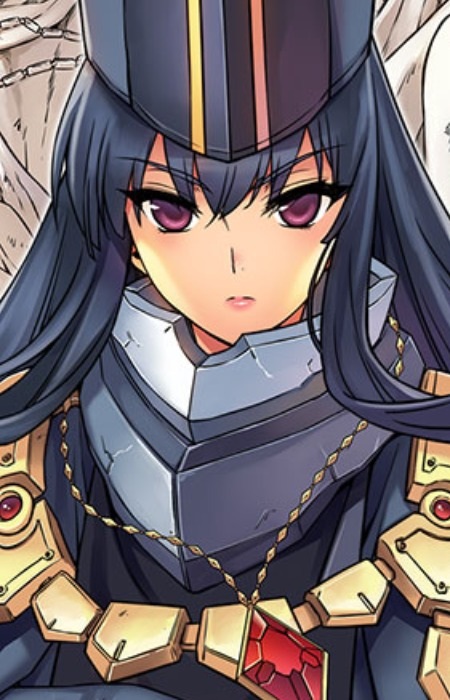 Руин Хаос-Мирайя