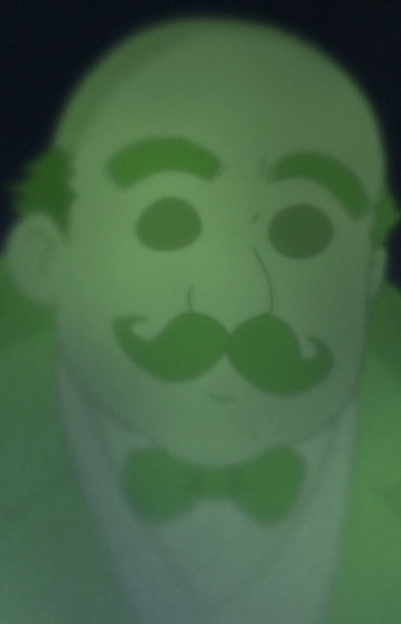 Hercule Poirot