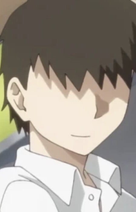 Кандидат в мессии 7