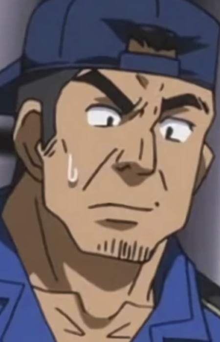 Руководитель группы техобслуживания