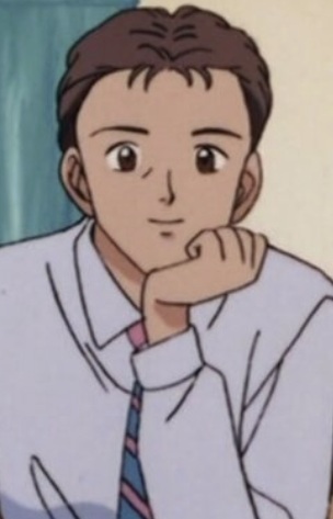 Ёдзи Мацуура