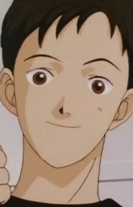 Сусуму Макино