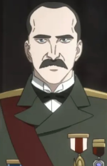 Вильгельм Сушон