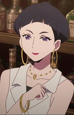 Маки Куцувада