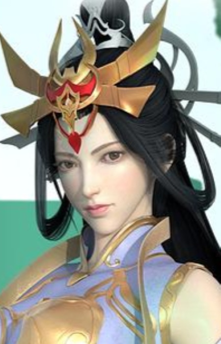 Цинтан Цзян