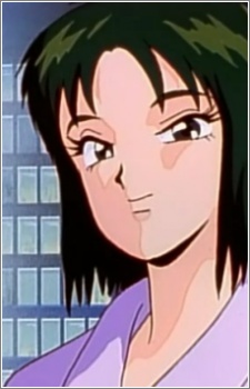 Манами Сибата