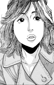 Токийская выжившая