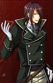 Роналус Эккерт