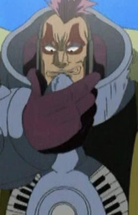 Сандзо Сома