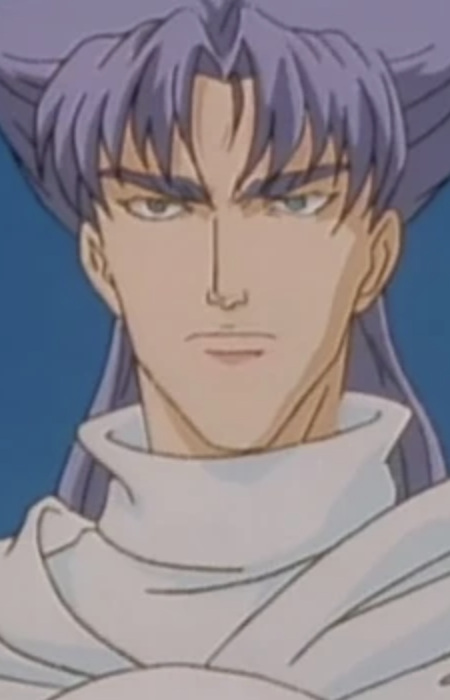 Луи Франснил