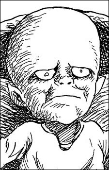 Подменыш из Вестервальда