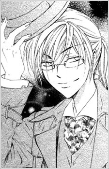 Макио Тигая