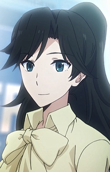 Кёко Фуджибаяши