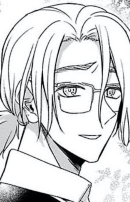 Лиам Докинз