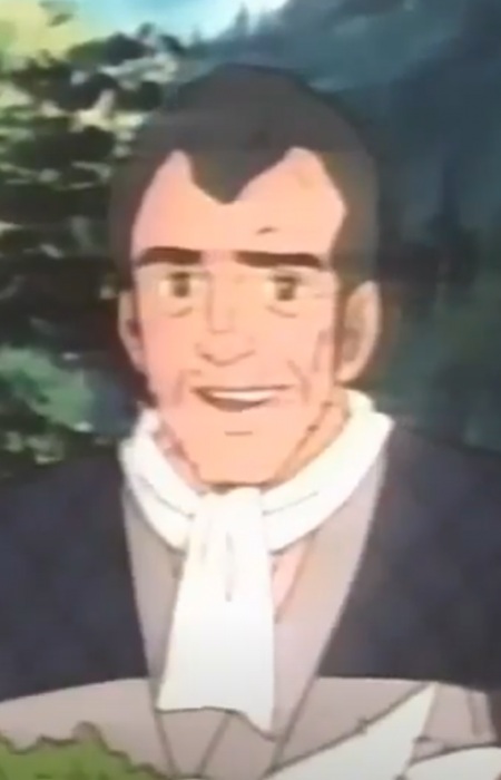 Брат Китидзё