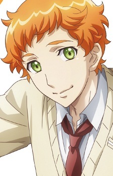 Рёма Кирисима