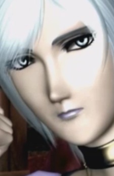 Кукла Аманда