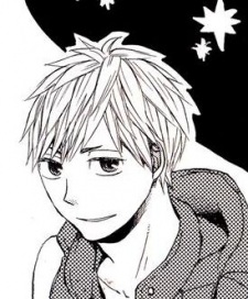 Акира Нанаура