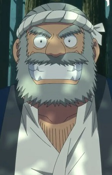 Масару Кумано