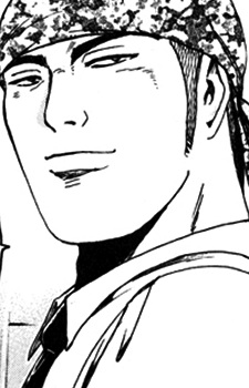 Киндзо Такэхара