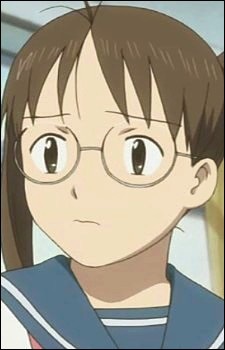 Футаба Андзай