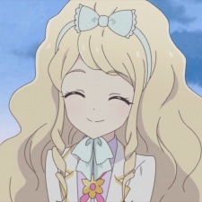 Алиса Кэрол