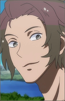 Алан Кокубу