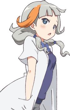 Адзума Арагами