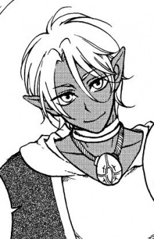 Самир Миа Каулди