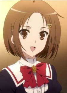 Хината Кудо