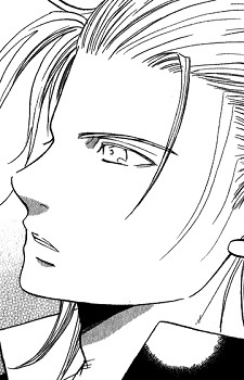 Канамэ Танигути