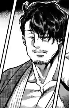 Дзюрота Арасияма