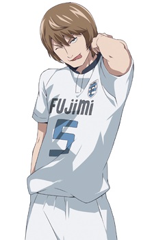 Хикару Тада