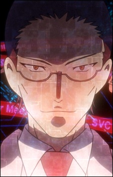 Риитиро Исида