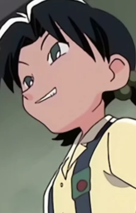 Тамами Эбитя